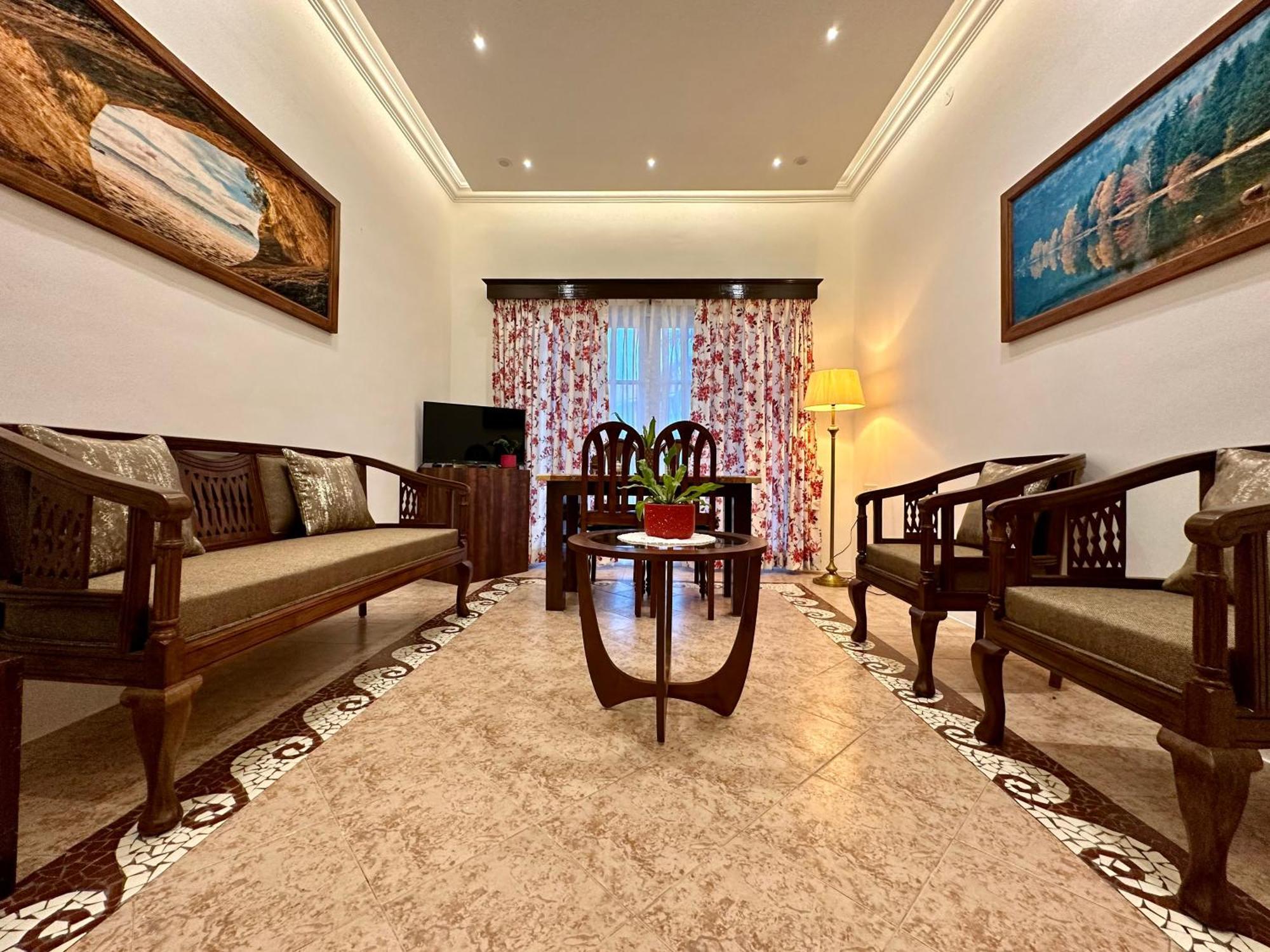 Orma - By The Beach Goa Бенаулим Экстерьер фото